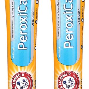 Arm & Hammer Toothpaste Peroxicare Healthy Gums