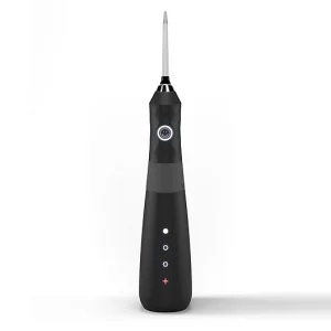 Portable Burst Water Flosser