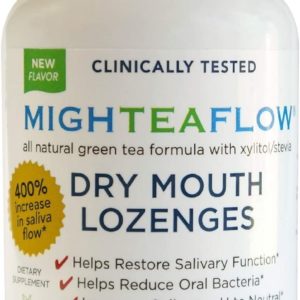 Mightea Flow Lozenges