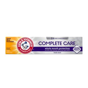Arm and Hammer