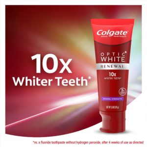 Optic White