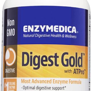 Digestive Gold