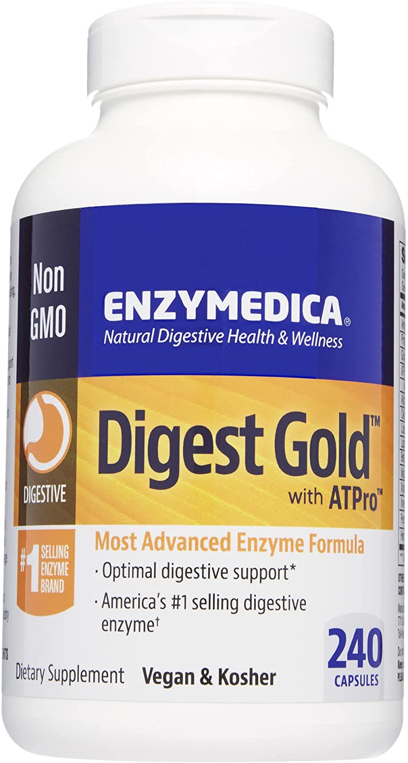 Digestive Gold