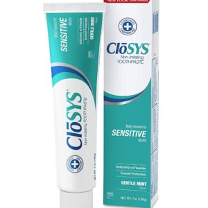 Closys Toothpaste