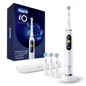 Oral B Toothbrush