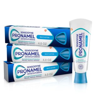 Sensodyne Pronamal