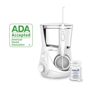 Waterpik Whitening