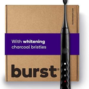 Burst Toothbrush